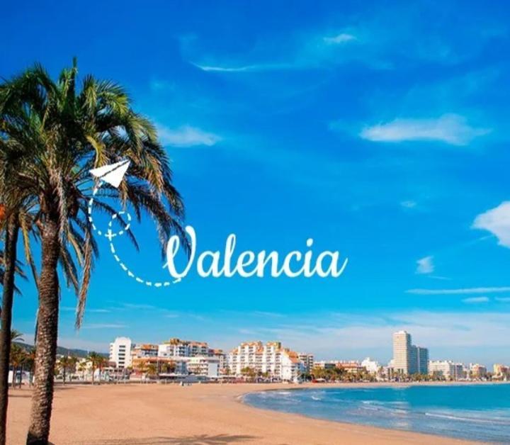 Buen Estar, Piscina, Barbacoa, Jacuzzi En Valencia Villa Turis Ngoại thất bức ảnh