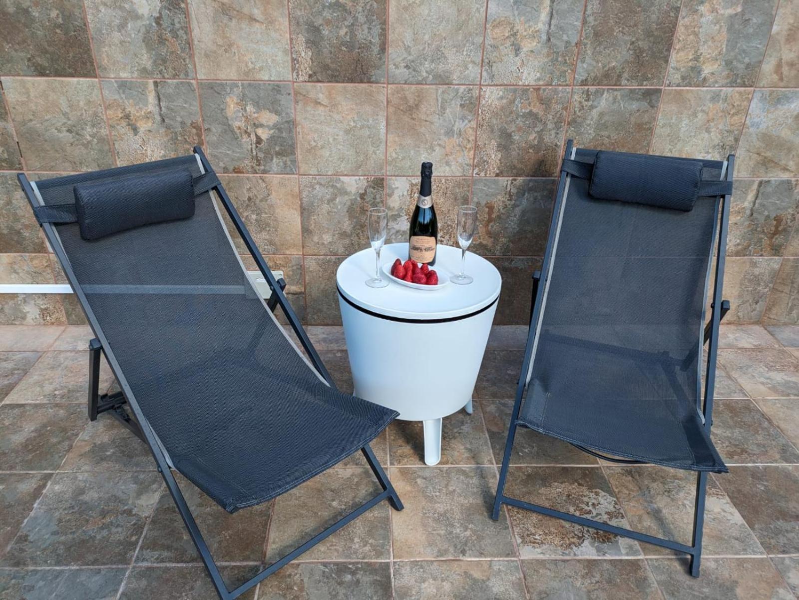 Buen Estar, Piscina, Barbacoa, Jacuzzi En Valencia Villa Turis Ngoại thất bức ảnh