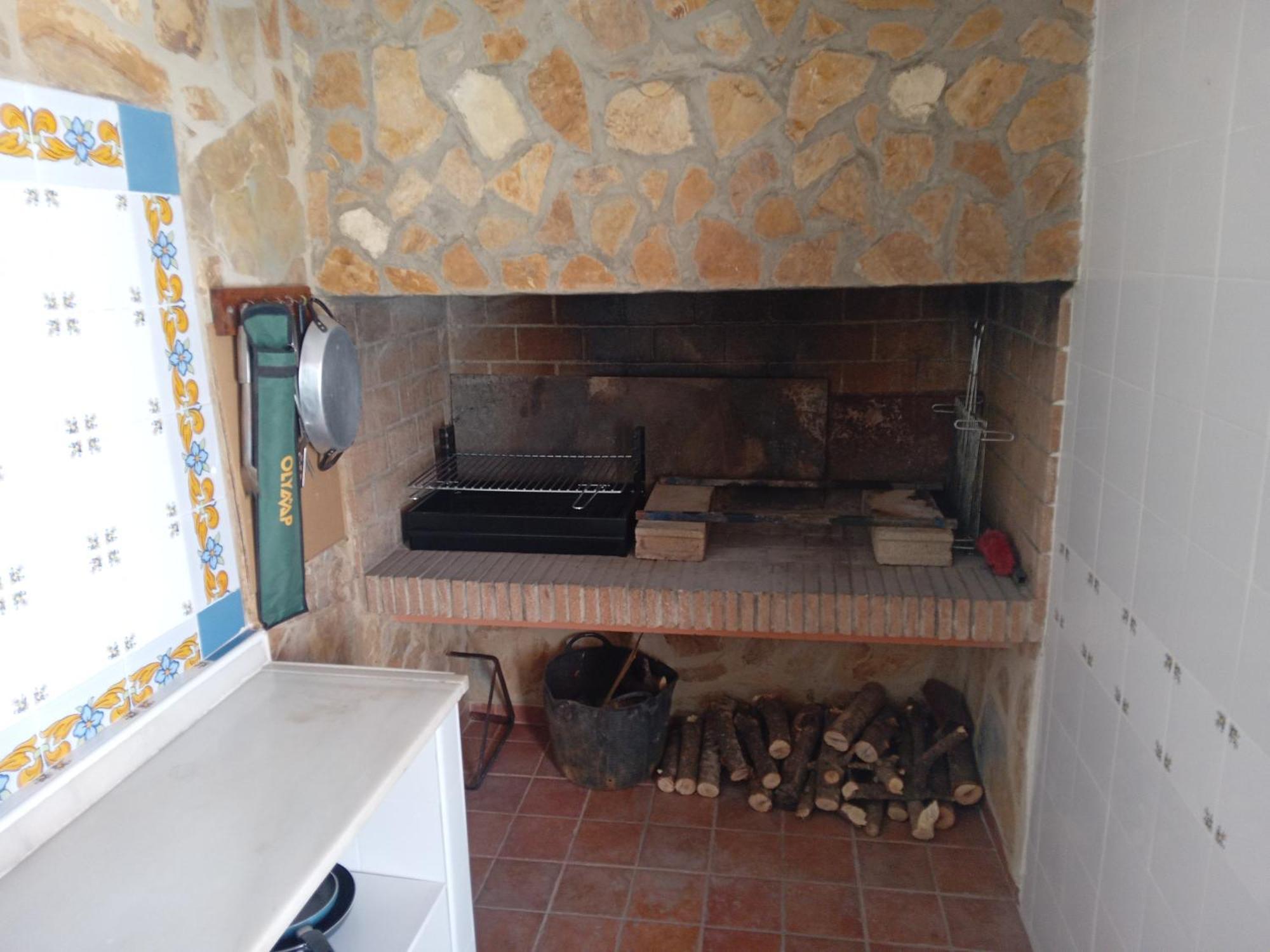 Buen Estar, Piscina, Barbacoa, Jacuzzi En Valencia Villa Turis Ngoại thất bức ảnh
